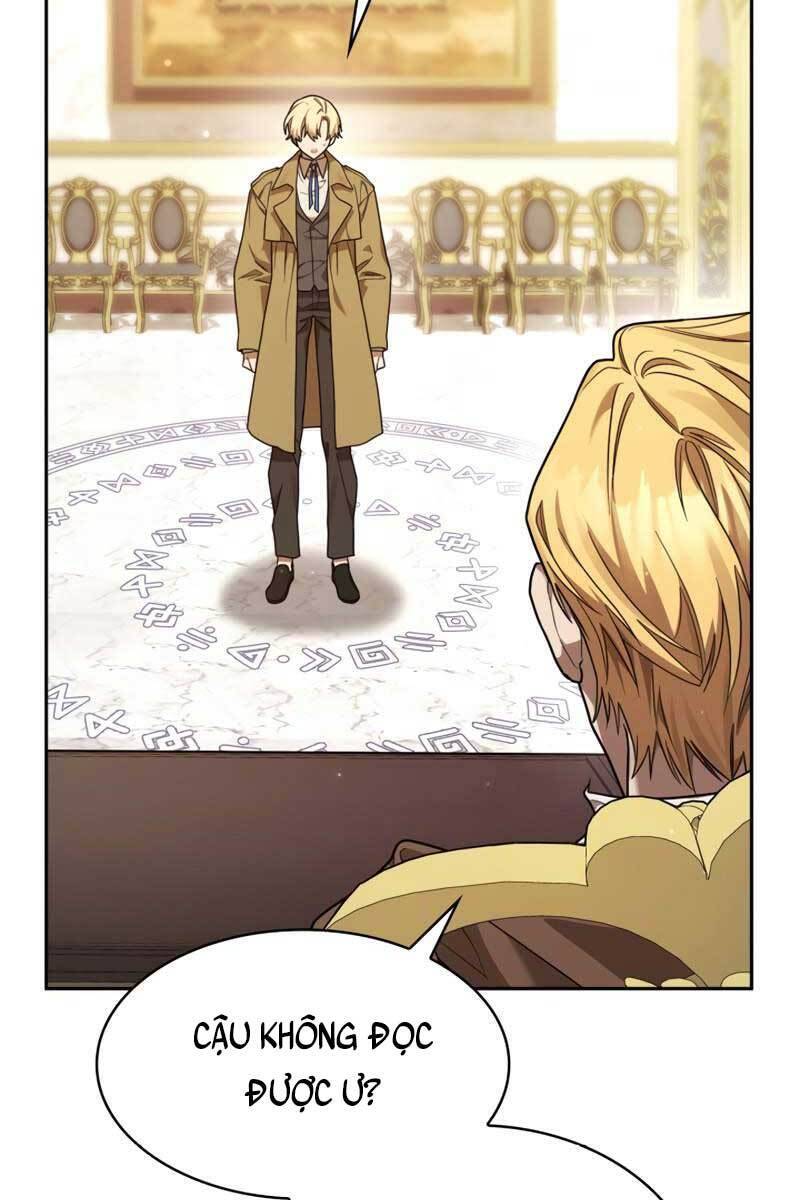 Đại pháp sư toàn năng chapter 17 - Upload bởi truyensieuhay.com