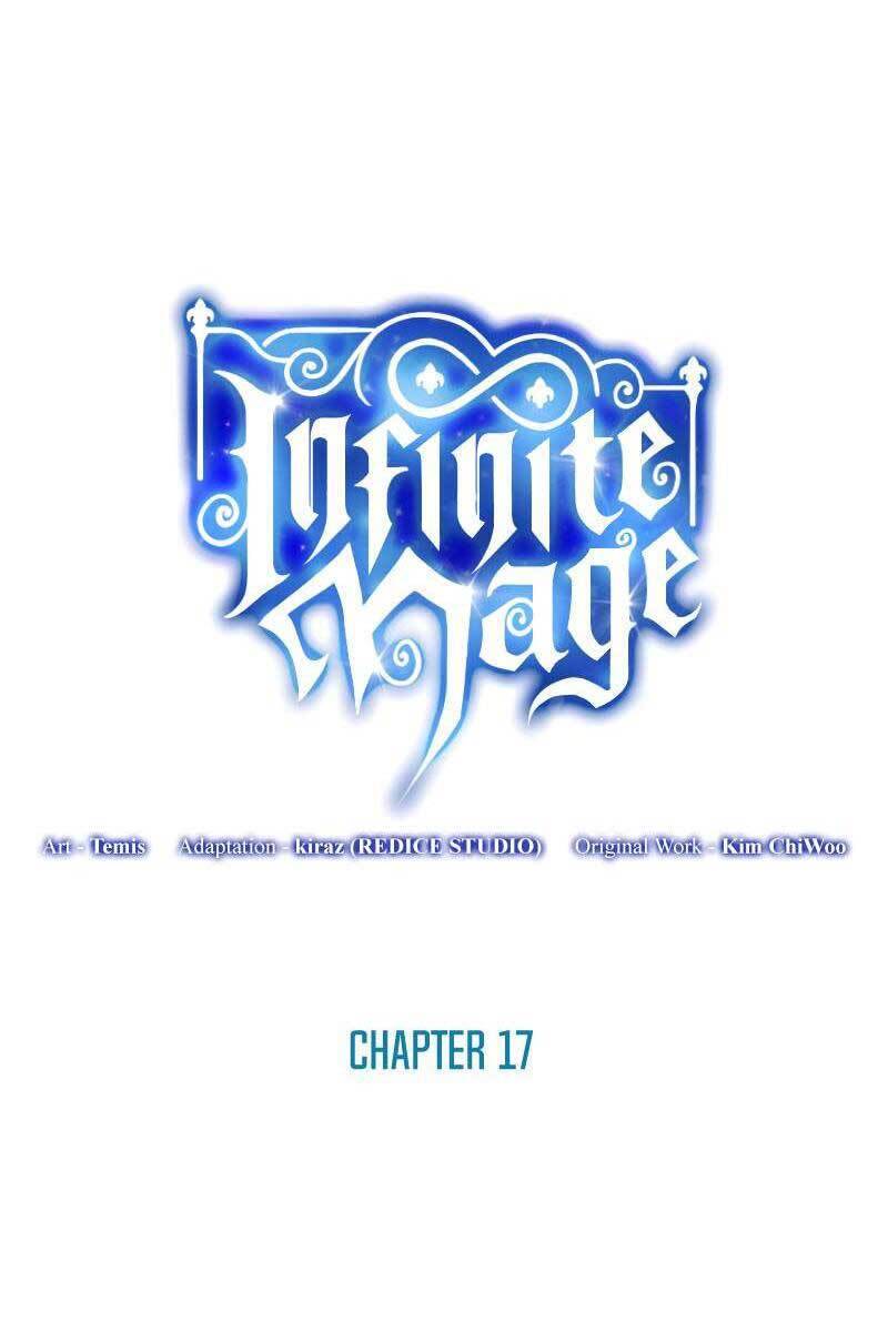 Đại pháp sư toàn năng chapter 17 - Upload bởi truyensieuhay.com