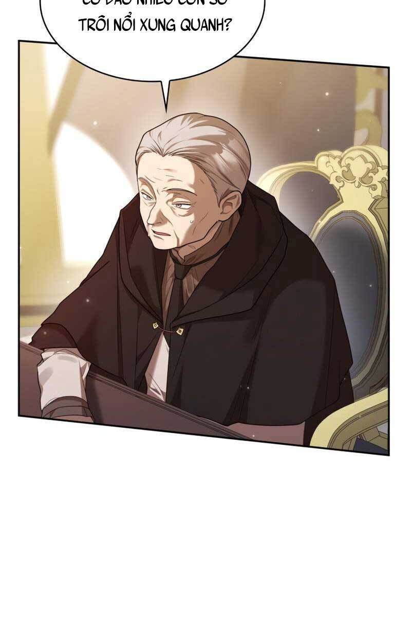 Đại pháp sư toàn năng chapter 17 - Upload bởi truyensieuhay.com