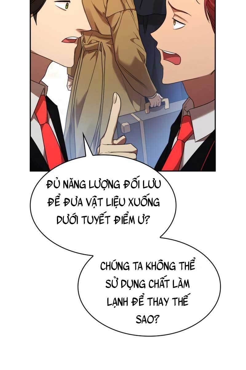 Đại pháp sư toàn năng chapter 17 - Upload bởi truyensieuhay.com