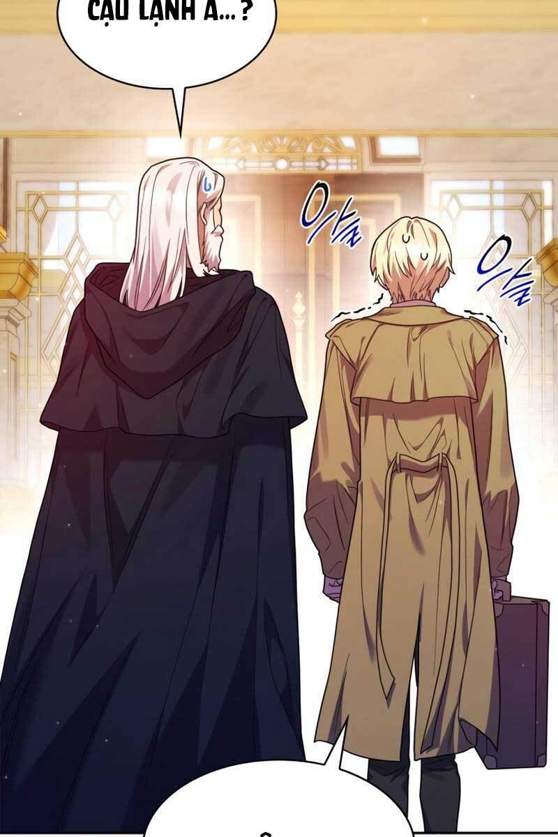 Đại pháp sư toàn năng chapter 17 - Upload bởi truyensieuhay.com