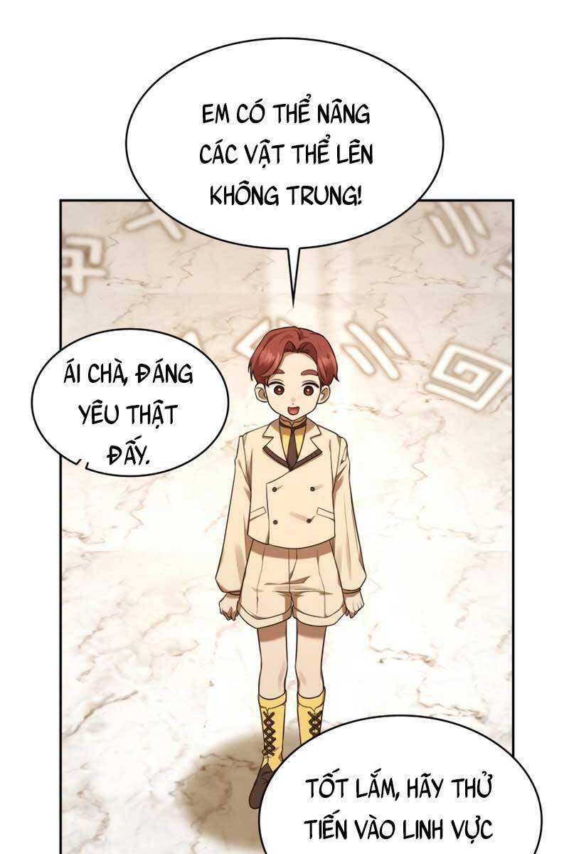 Đại pháp sư toàn năng chapter 17 - Upload bởi truyensieuhay.com