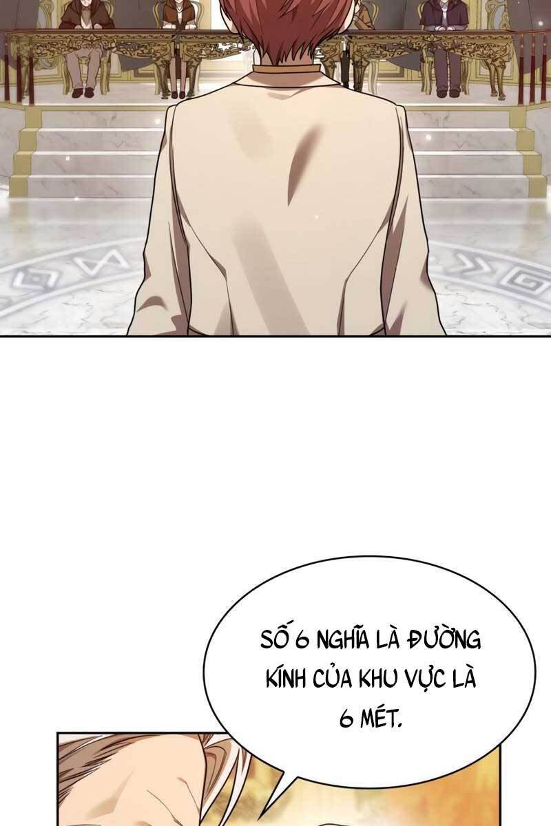 Đại pháp sư toàn năng chapter 17 - Upload bởi truyensieuhay.com