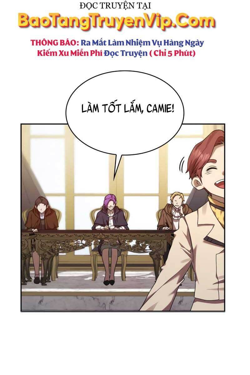 Đại pháp sư toàn năng chapter 17 - Upload bởi truyensieuhay.com
