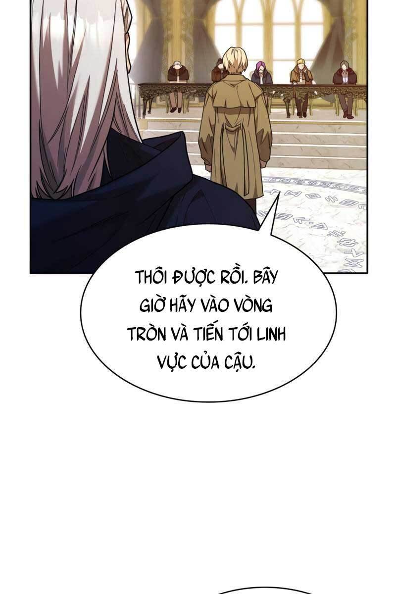 Đại pháp sư toàn năng chapter 17 - Upload bởi truyensieuhay.com