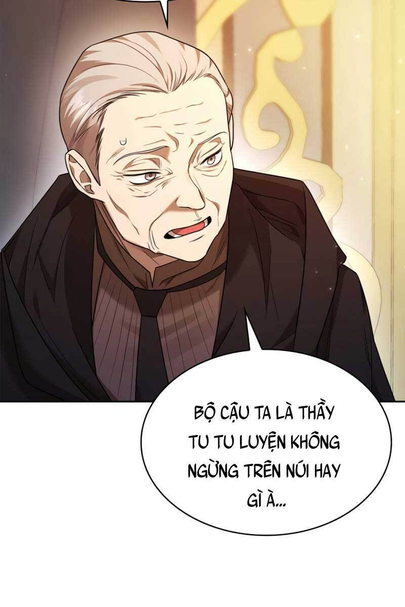 Đại pháp sư toàn năng chapter 18 - Upload bởi truyensieuhay.com