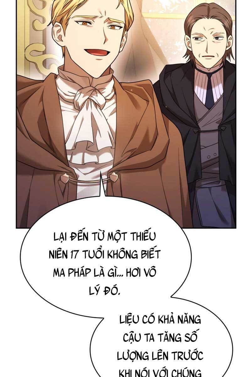 Đại pháp sư toàn năng chapter 18 - Upload bởi truyensieuhay.com