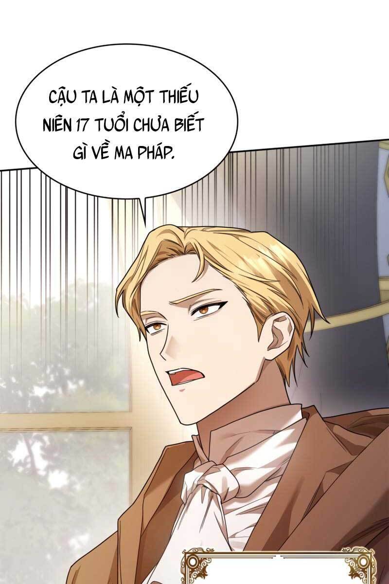 Đại pháp sư toàn năng chapter 18 - Upload bởi truyensieuhay.com