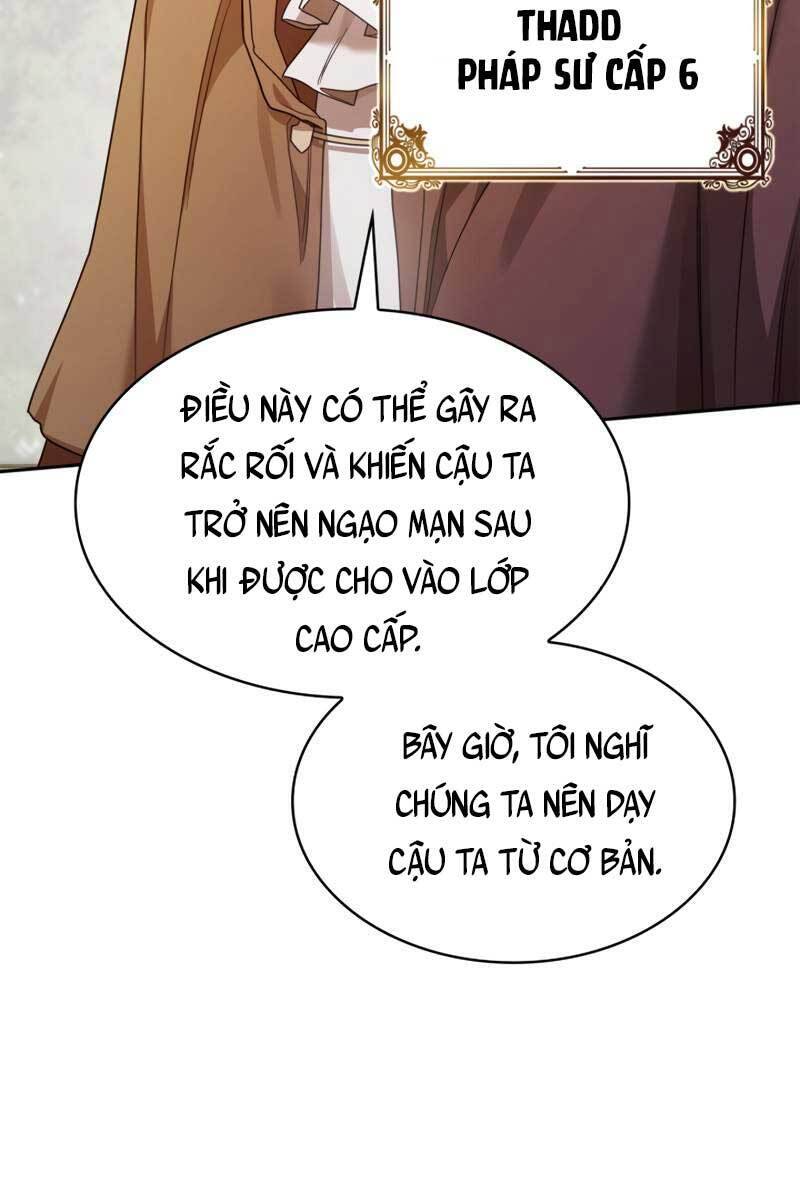 Đại pháp sư toàn năng chapter 18 - Upload bởi truyensieuhay.com