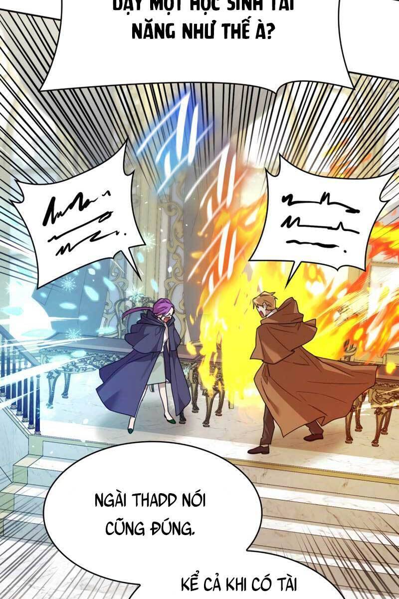 Đại pháp sư toàn năng chapter 18 - Upload bởi truyensieuhay.com