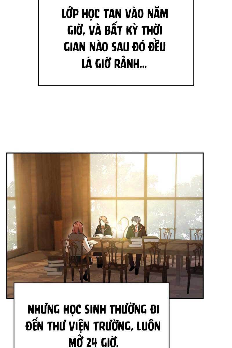 Đại pháp sư toàn năng chapter 18 - Upload bởi truyensieuhay.com