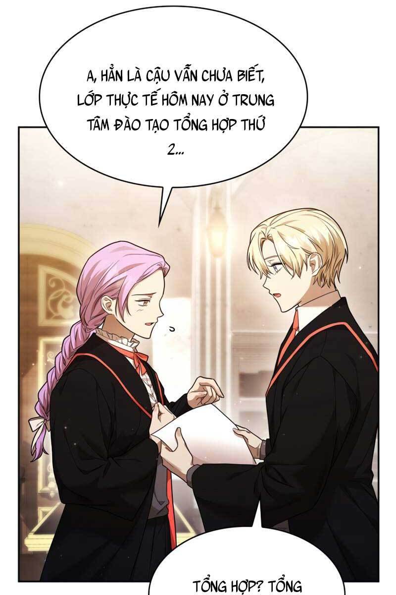 Đại pháp sư toàn năng chapter 18 - Upload bởi truyensieuhay.com