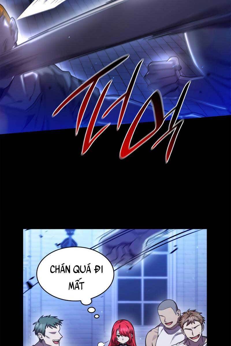 Đại pháp sư toàn năng chapter 19 - Upload bởi truyensieuhay.com