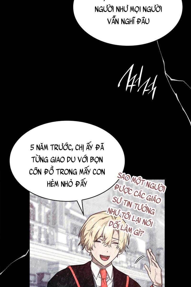 Đại pháp sư toàn năng chapter 19 - Upload bởi truyensieuhay.com