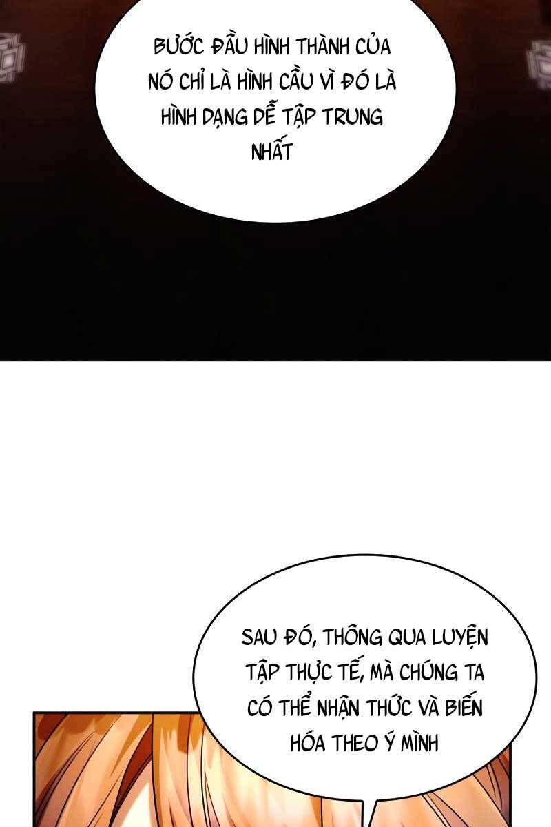 Đại pháp sư toàn năng chapter 19 - Upload bởi truyensieuhay.com