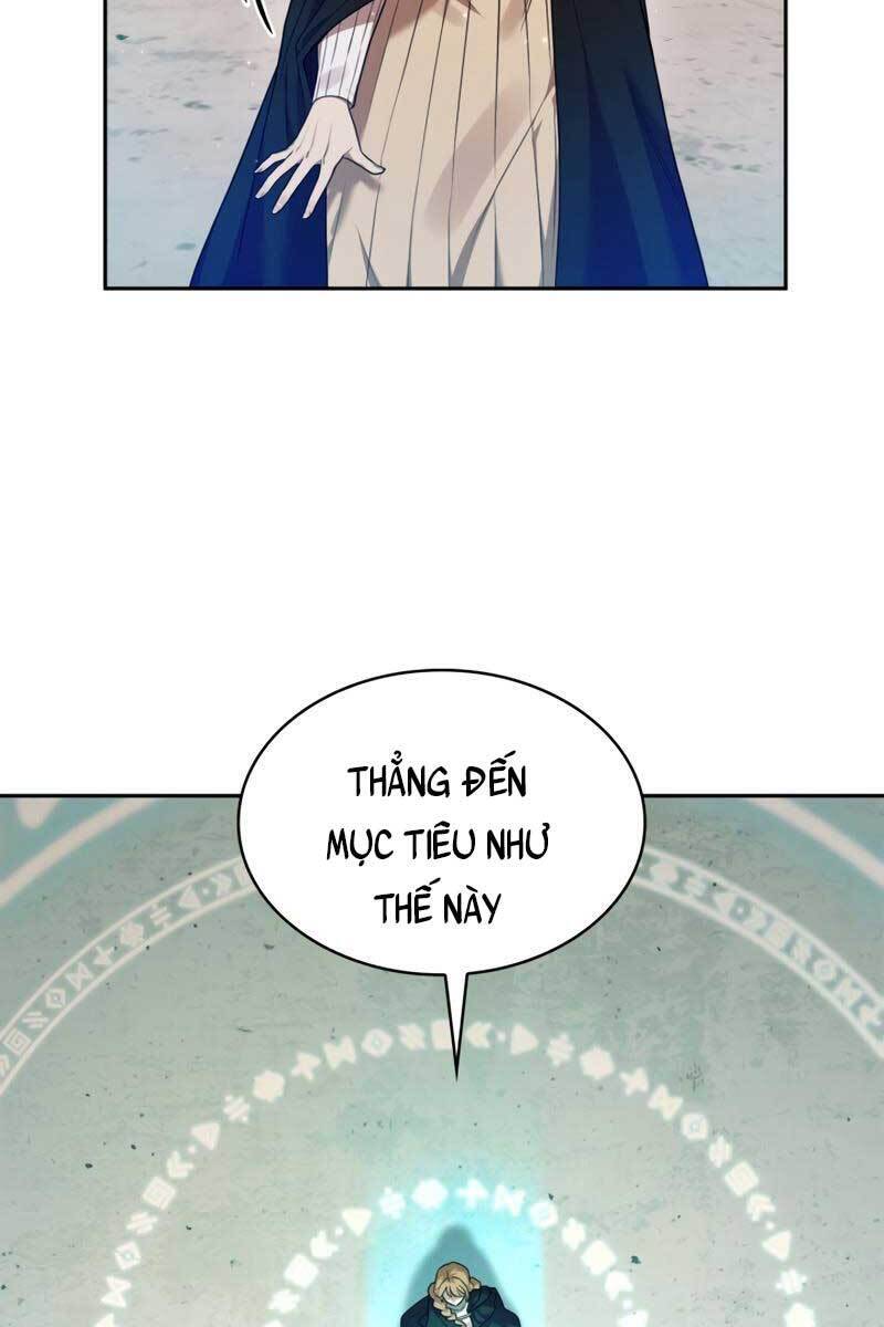 Đại pháp sư toàn năng chapter 19 - Upload bởi truyensieuhay.com