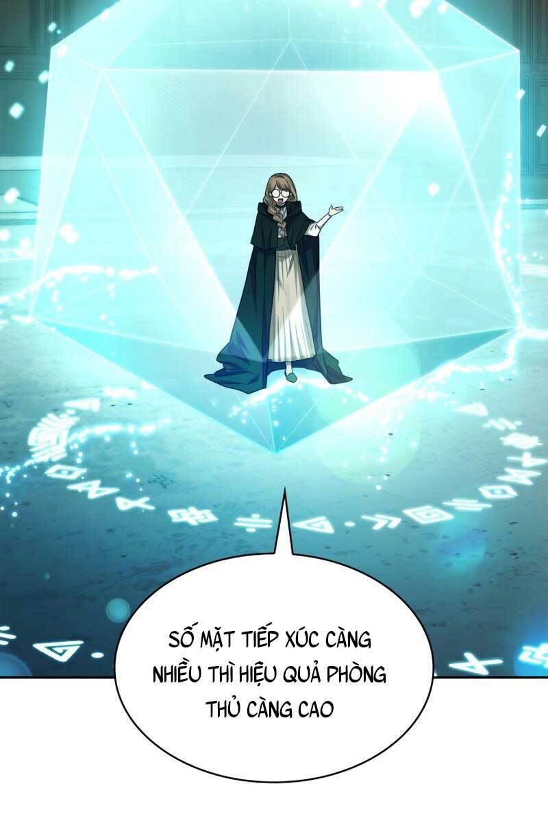 Đại pháp sư toàn năng chapter 19 - Upload bởi truyensieuhay.com