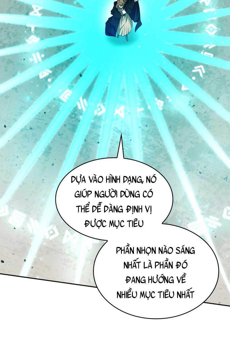 Đại pháp sư toàn năng chapter 19 - Upload bởi truyensieuhay.com