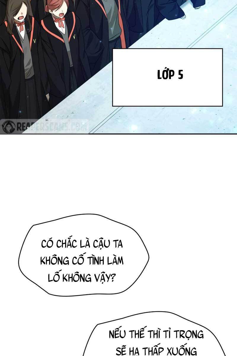 Đại pháp sư toàn năng chapter 20 - Upload bởi truyensieuhay.com