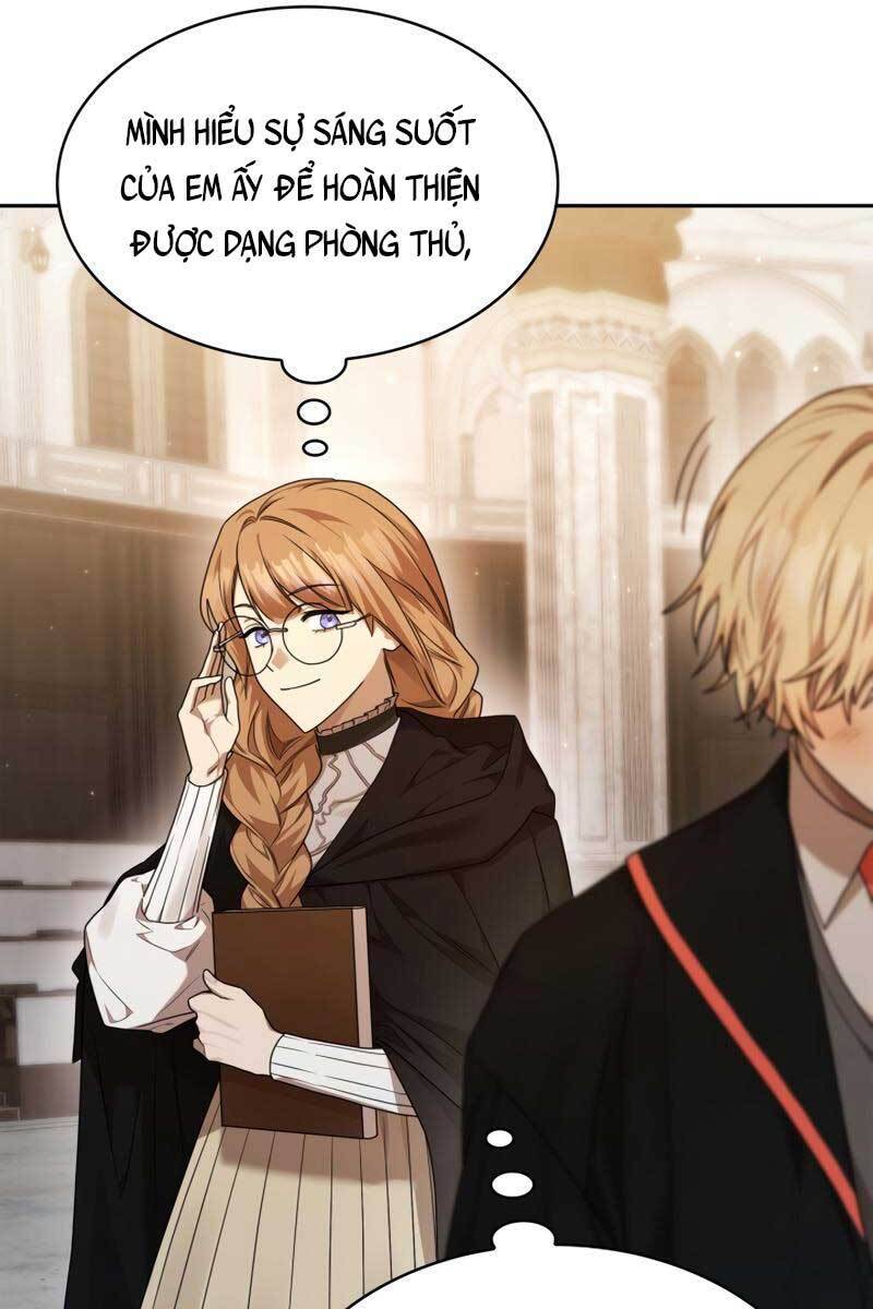 Đại pháp sư toàn năng chapter 21 - Upload bởi truyensieuhay.com