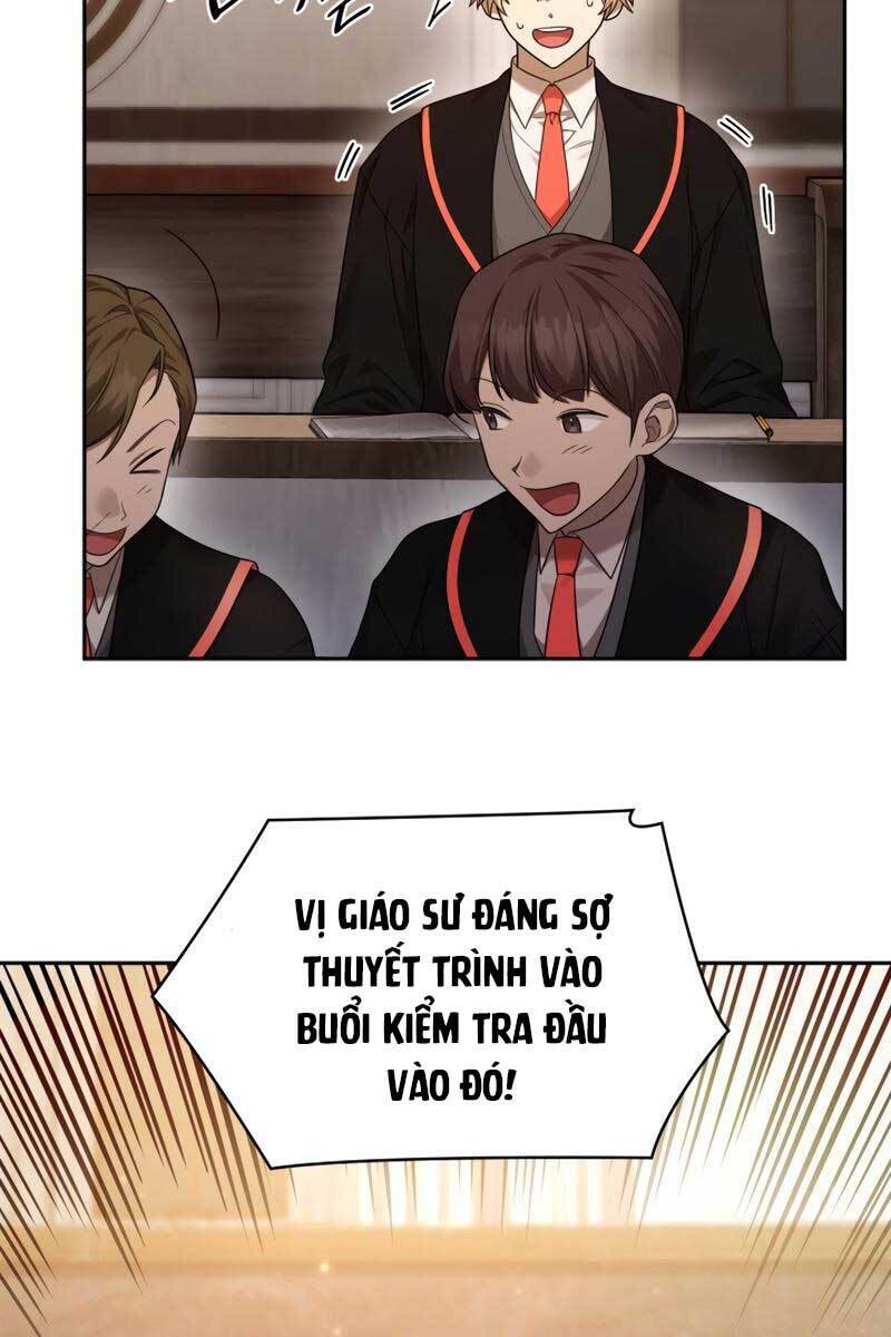 Đại pháp sư toàn năng chapter 21 - Upload bởi truyensieuhay.com
