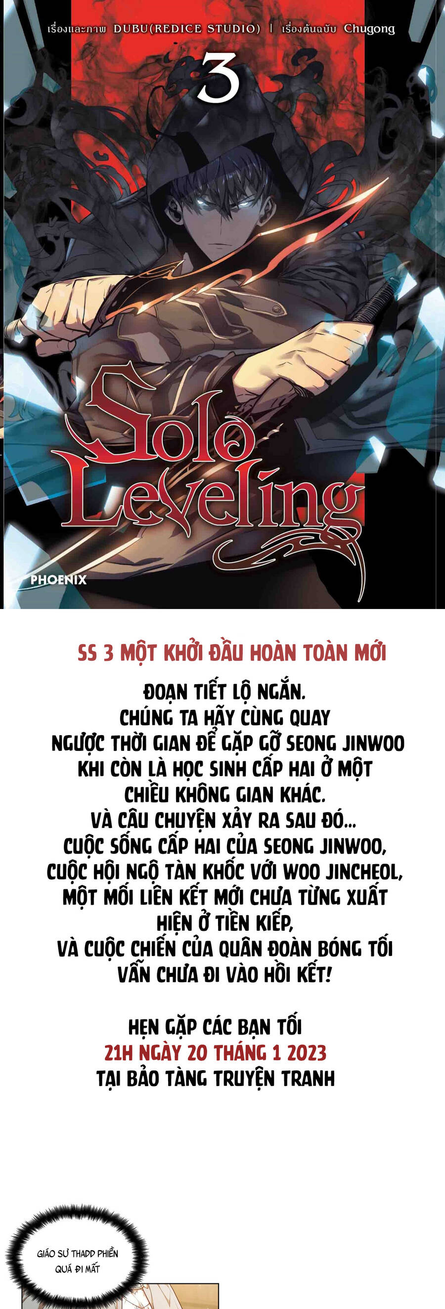 Đại pháp sư toàn năng chapter 21 - Upload bởi truyensieuhay.com