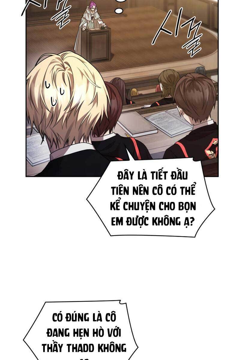 Đại pháp sư toàn năng chapter 21 - Upload bởi truyensieuhay.com