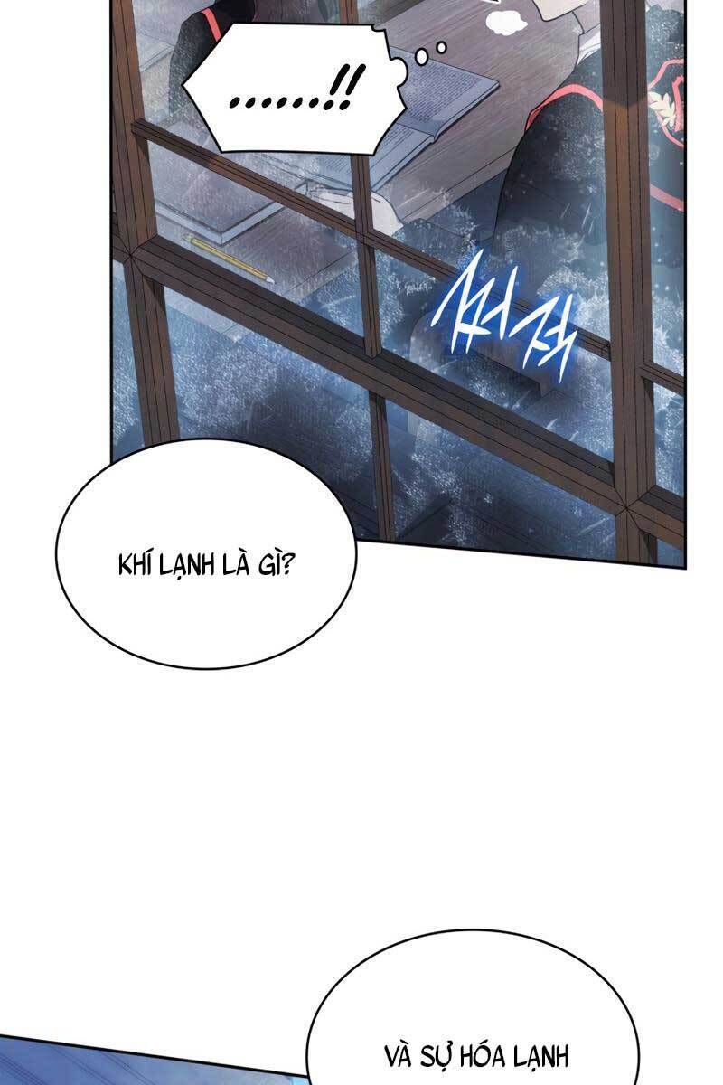 Đại pháp sư toàn năng chapter 21 - Upload bởi truyensieuhay.com