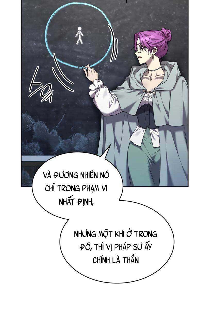 Đại pháp sư toàn năng chapter 21 - Upload bởi truyensieuhay.com