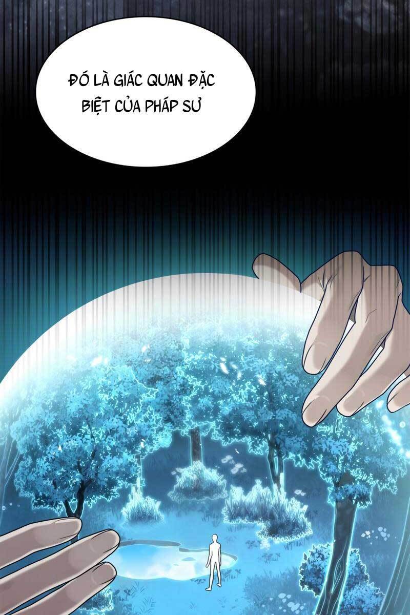 Đại pháp sư toàn năng chapter 21 - Upload bởi truyensieuhay.com