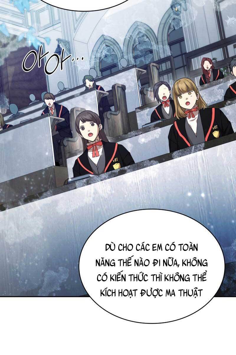 Đại pháp sư toàn năng chapter 21 - Upload bởi truyensieuhay.com