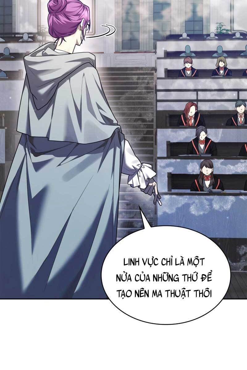 Đại pháp sư toàn năng chapter 21 - Upload bởi truyensieuhay.com