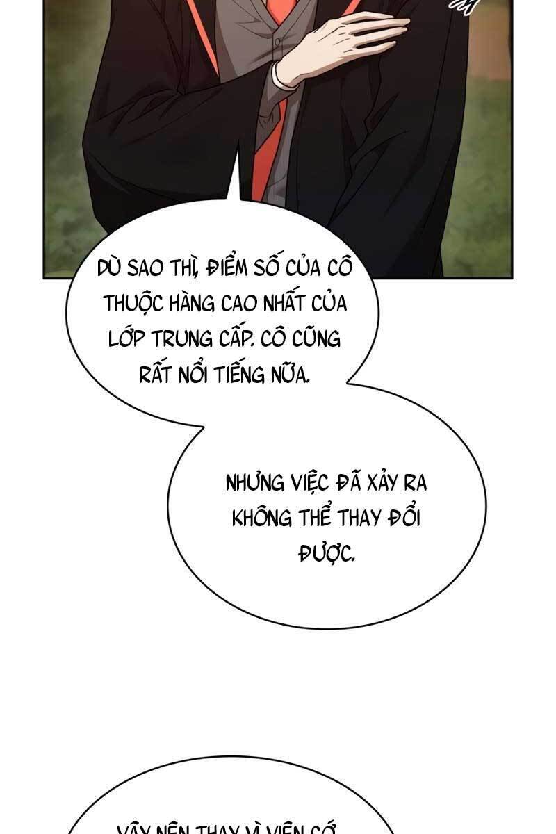 Đại pháp sư toàn năng chapter 22 - Upload bởi truyensieuhay.com