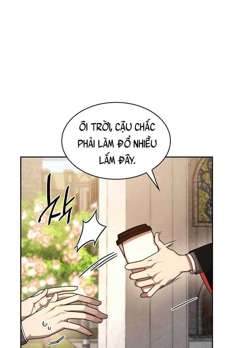Đại pháp sư toàn năng chapter 22 - Upload bởi truyensieuhay.com