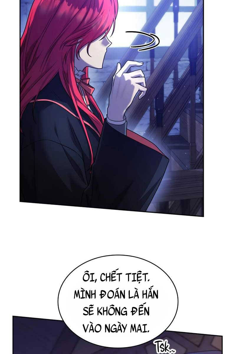 Đại pháp sư toàn năng chapter 23 - Upload bởi truyensieuhay.com