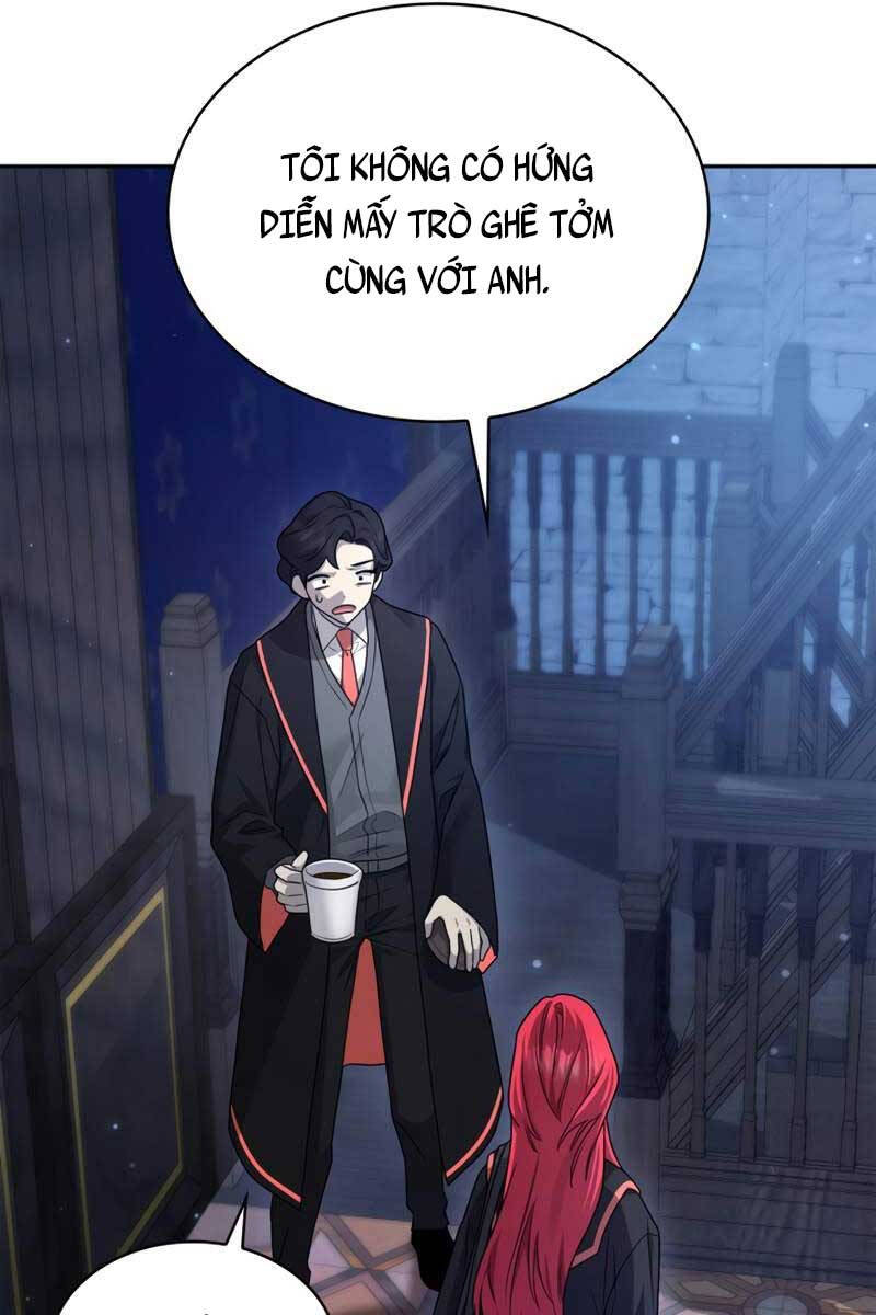 Đại pháp sư toàn năng chapter 23 - Upload bởi truyensieuhay.com