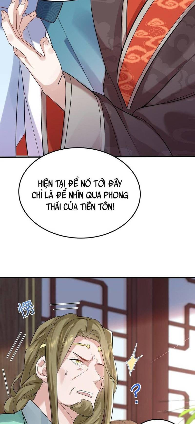 Ta Vô Địch Lúc Nào chapter 116 - Trang 12