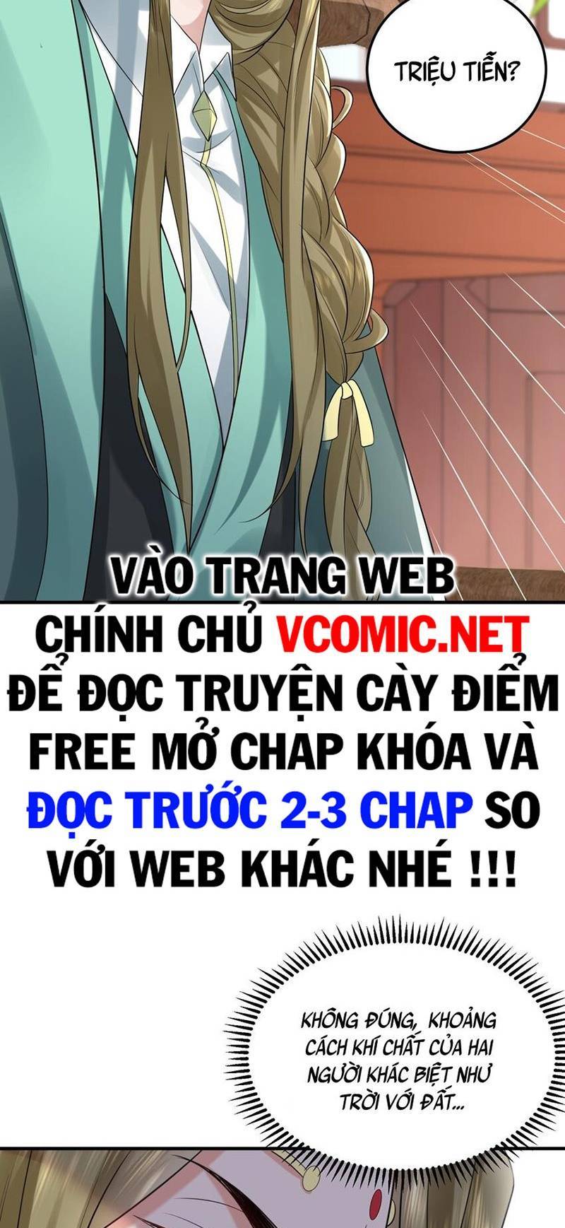 Ta Vô Địch Lúc Nào chapter 116 - Trang 13
