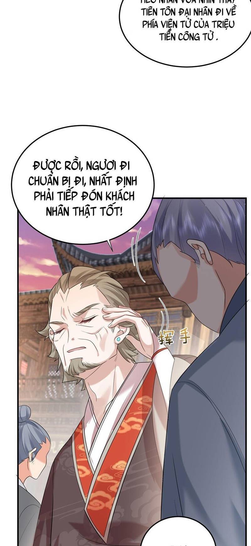 Ta Vô Địch Lúc Nào chapter 116 - Trang 23