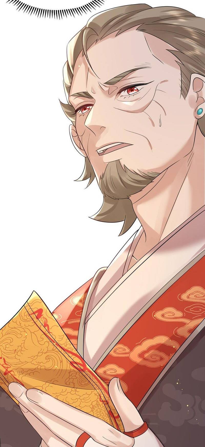 Ta Vô Địch Lúc Nào chapter 116 - Trang 25