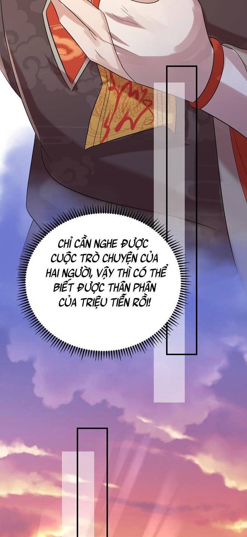 Ta Vô Địch Lúc Nào chapter 116 - Trang 26