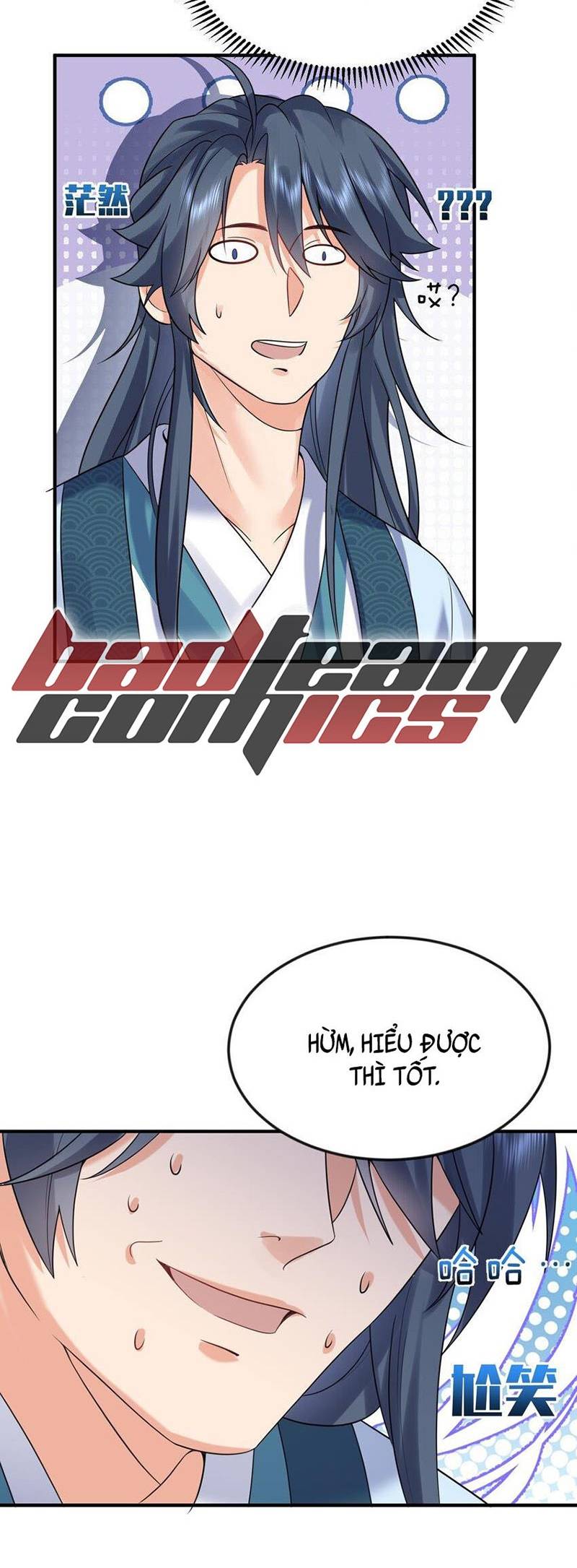 Ta Vô Địch Lúc Nào chapter 117 - Trang 6