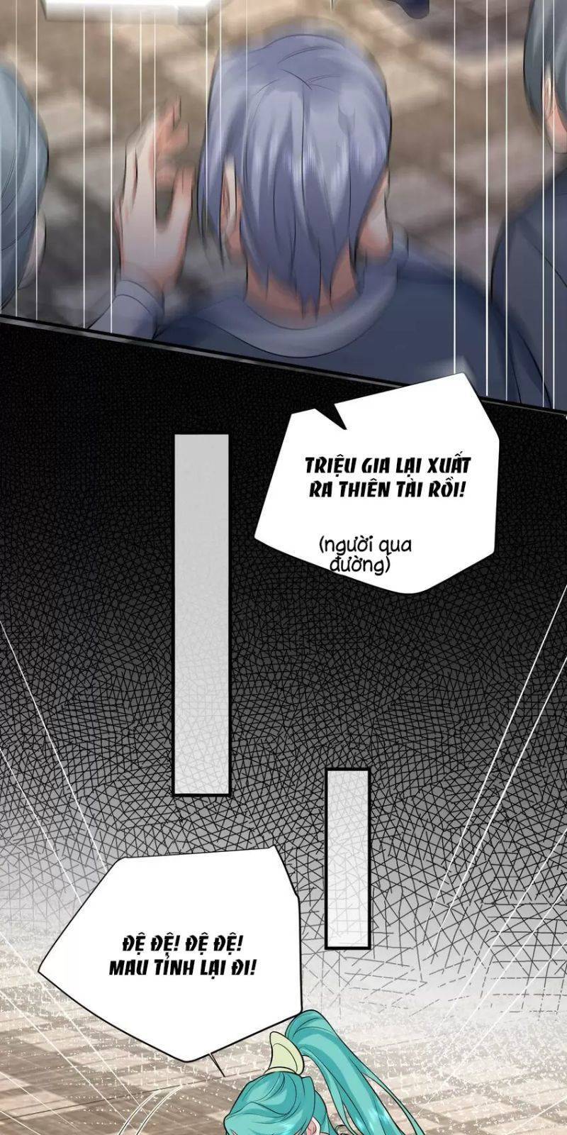 Ta Vô Địch Lúc Nào chapter 118 - Trang 20