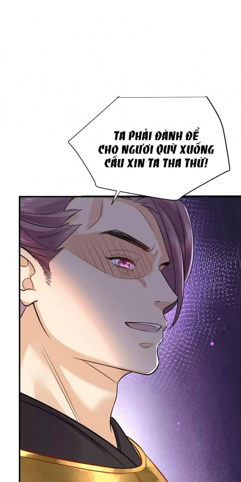 Ta Vô Địch Lúc Nào chapter 118 - Trang 2