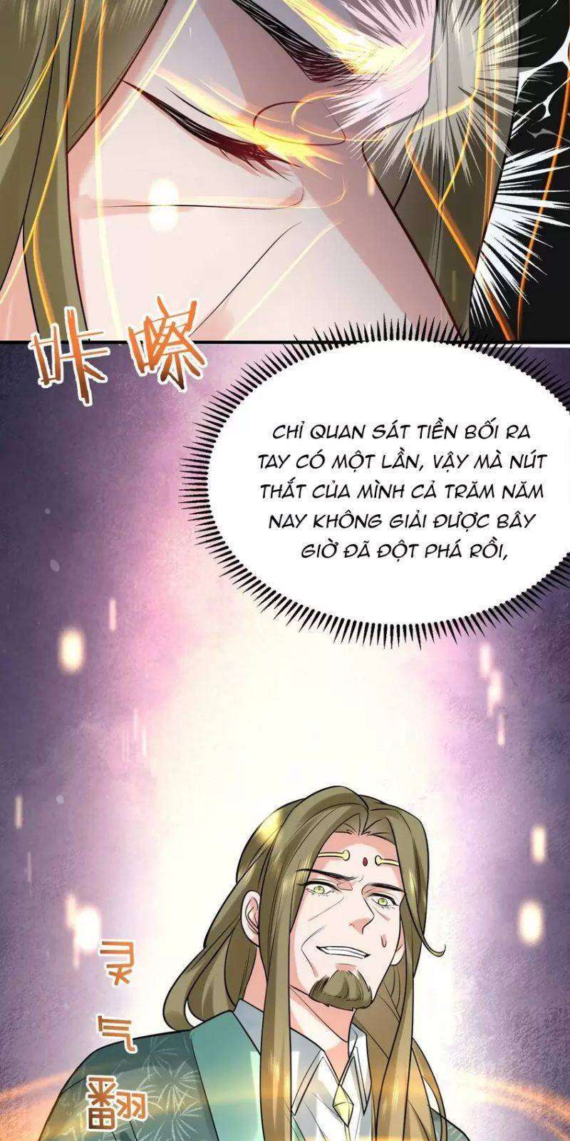 Ta Vô Địch Lúc Nào chapter 118 - Trang 23