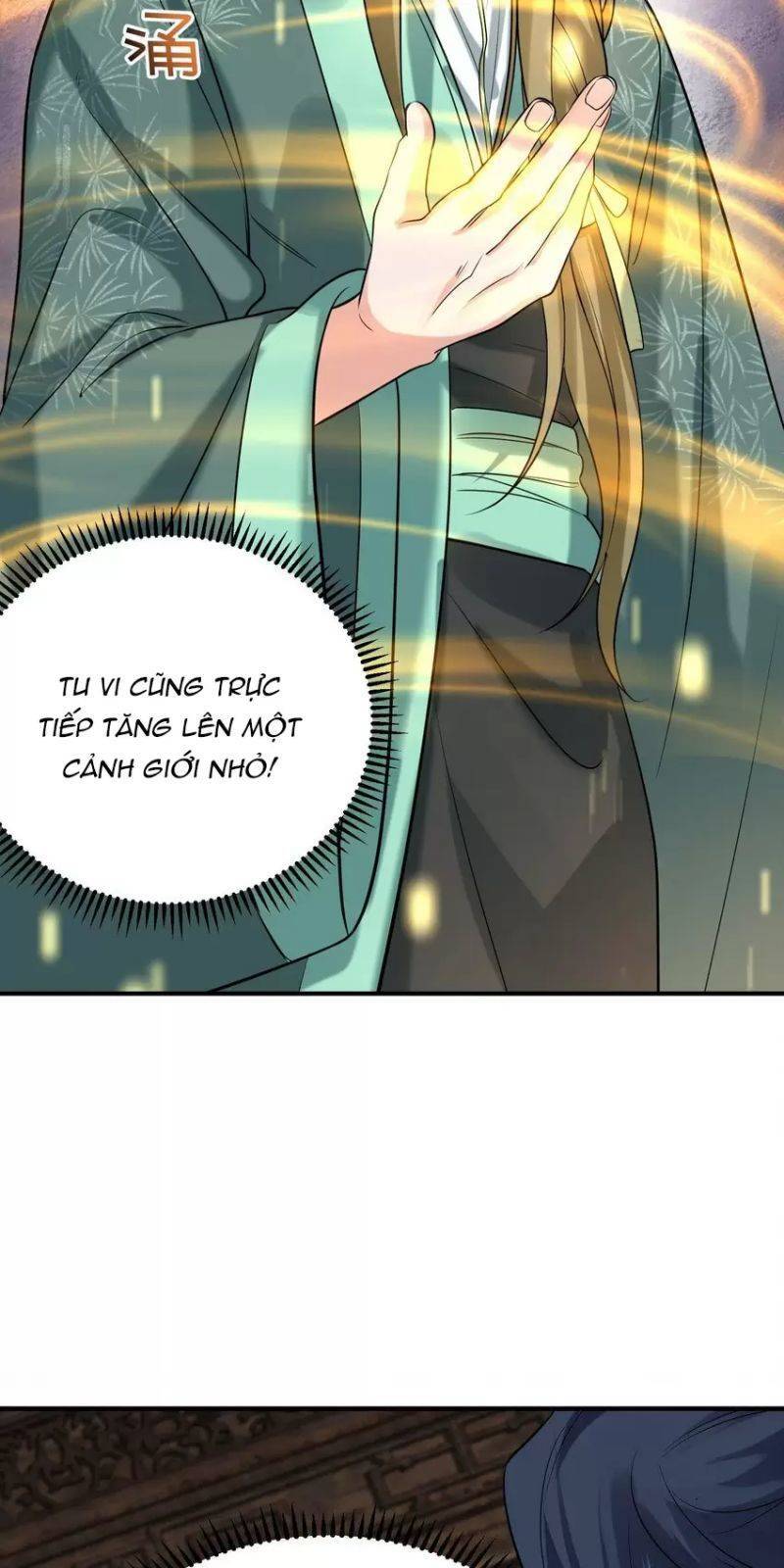 Ta Vô Địch Lúc Nào chapter 118 - Trang 24