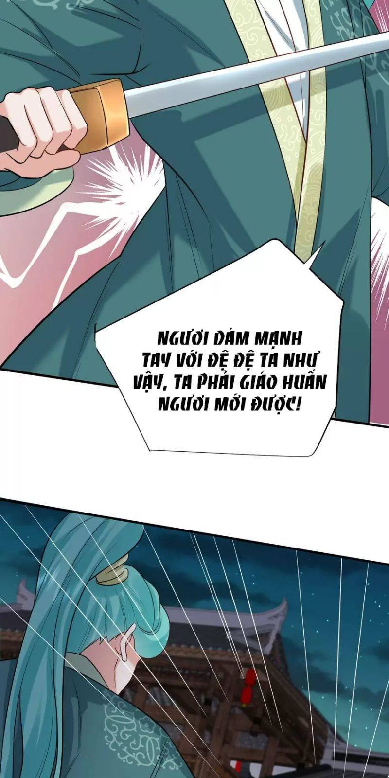 Ta Vô Địch Lúc Nào chapter 118 - Trang 29