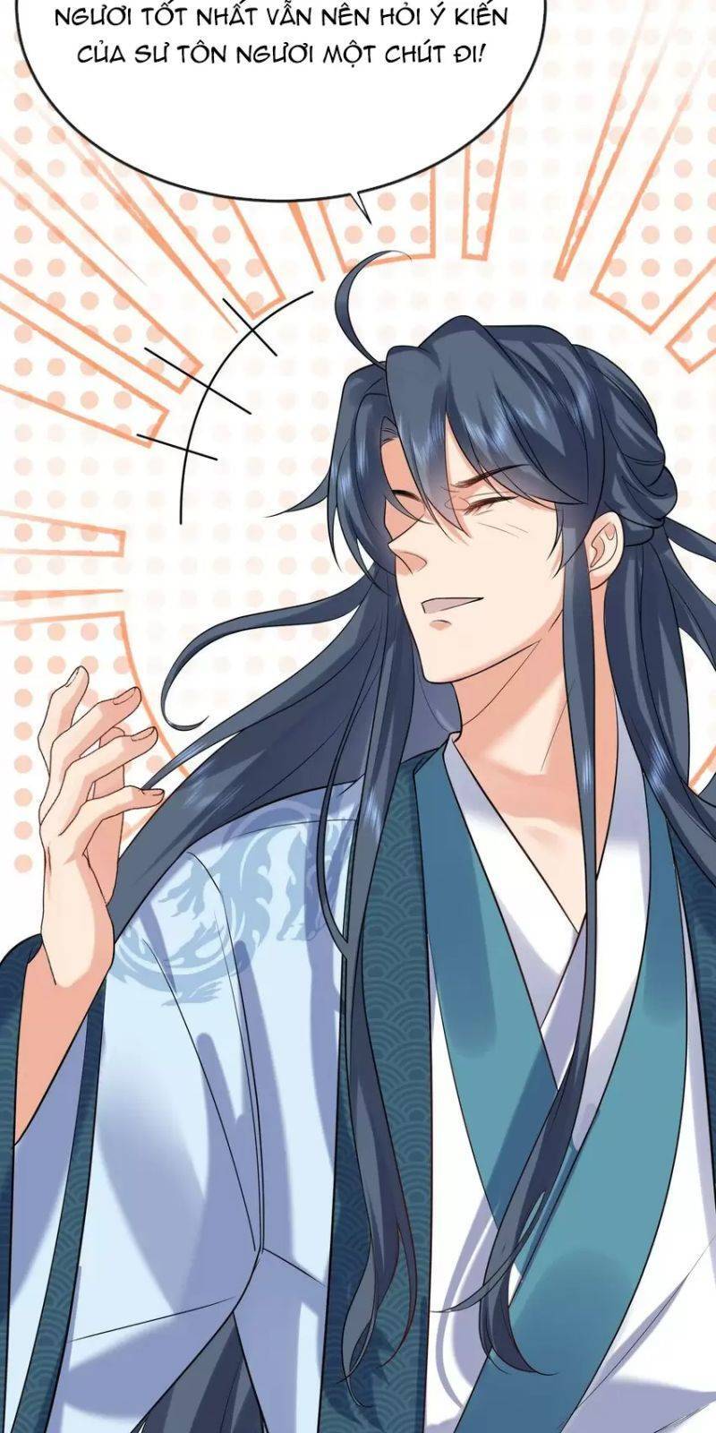 Ta Vô Địch Lúc Nào chapter 118 - Trang 32