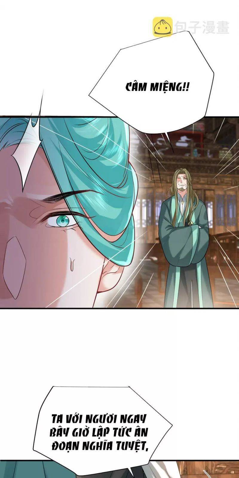 Ta Vô Địch Lúc Nào chapter 118 - Trang 35