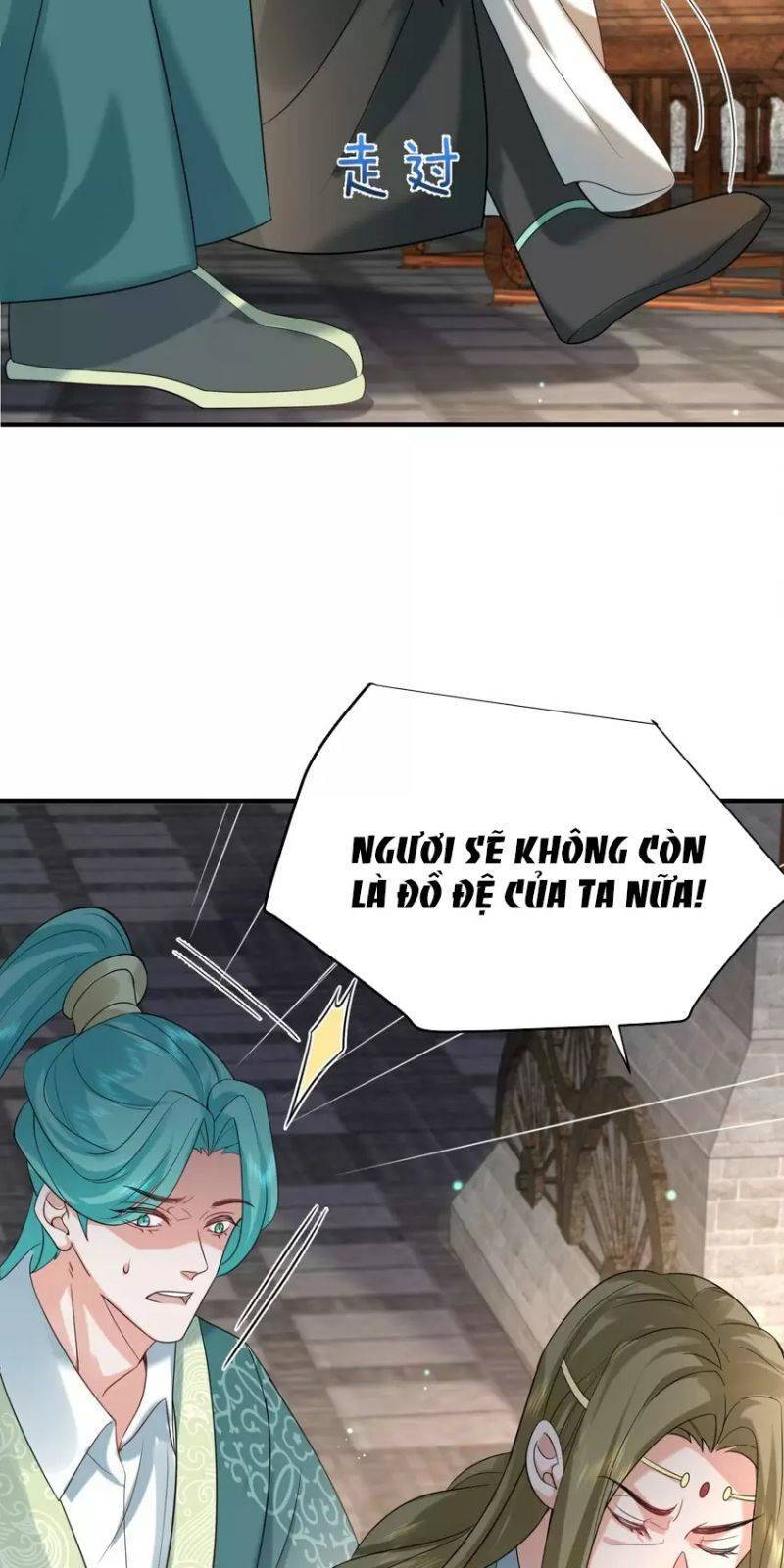 Ta Vô Địch Lúc Nào chapter 118 - Trang 36